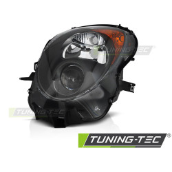 Prednji far BLACK LIJEVI TYC za ALFA ROMEO MITO 08-15