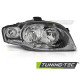 Farovi i rasvjeta TUNING-TEC far za AUDI A4 B7 04-08 (H7, TYC), krom, desno | race-shop.hr