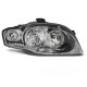 Farovi i rasvjeta TUNING-TEC far za AUDI A4 B7 04-08 (H7, TYC), krom, desno | race-shop.hr