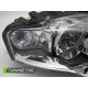 Farovi i rasvjeta TUNING-TEC far za AUDI A4 B7 04-08 (H7, TYC), krom, desno | race-shop.hr