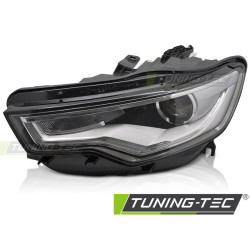 TUNING-TEC far za XENON AUDI A6 C7 11-14 (TYC), lijevo