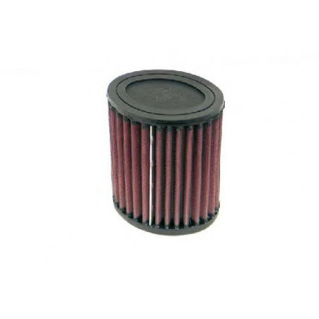 Umetci u originalne moto zračne kutije Sportski filter zraka K&N TB-8002 | race-shop.hr