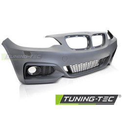 PREDNJI BRANIK SPORT za BMW F22/F23 13-17