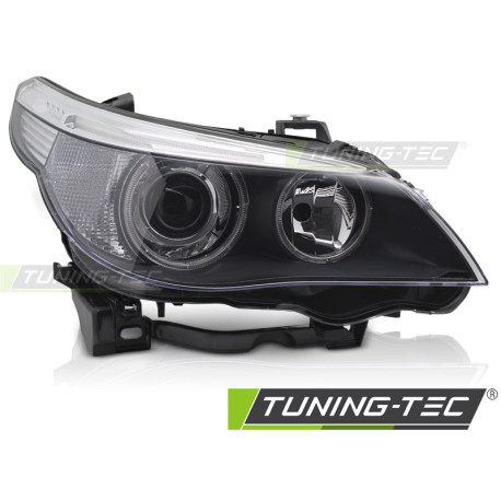 Farovi i rasvjeta TUNING-TEC far za XENON BMW E60 E61 05-07 (D1S), desno | race-shop.hr