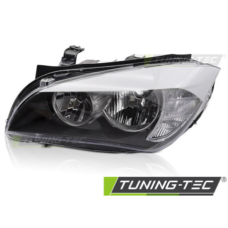 Farovi i rasvjeta TUNING-TEC far za BMW X1 E84 09-12 (H7), lijevo | race-shop.hr