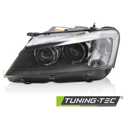 TUNING-TEC far za XENON BMW X3 F25 10-14 (D1S), lijevo