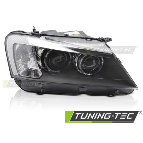 Farovi i rasvjeta TUNING-TEC far za XENON BMW X3 F25 10-14 (D1S), desno | race-shop.hr