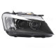 Farovi i rasvjeta TUNING-TEC far za XENON BMW X3 F25 10-14 (D1S), desno | race-shop.hr