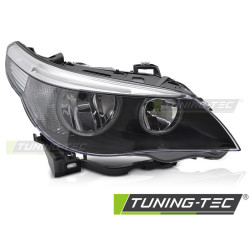 TUNING-TEC far za BMW E60 E61 03-07 (H7), desno