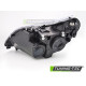 Farovi i rasvjeta TUNING-TEC far za DUCATO / BOXER / JUMPER 10-14 (H7/H1, TYC), krom, desno | race-shop.hr