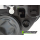 Farovi i rasvjeta TUNING-TEC far za DUCATO / BOXER / JUMPER 10-14 (H7/H1, TYC), krom, desno | race-shop.hr