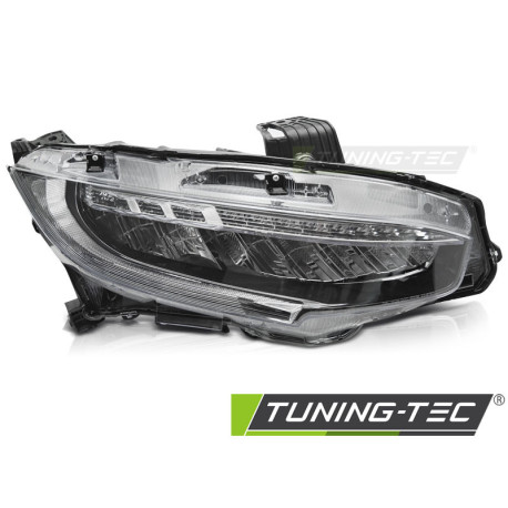 Farovi i rasvjeta TUNING-TEC LED far (Full LED) za HONDA CIVIC X 16-21 (LED, TYC), desno | race-shop.hr
