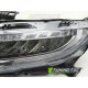 Farovi i rasvjeta TUNING-TEC LED far (Full LED) za HONDA CIVIC X 16-21 (LED, TYC), lijevo | race-shop.hr
