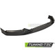 TUNING-TEC prednji lip (Performance) za BMW G30 G31 17-20, crna