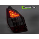 Farovi i rasvjeta TUNING-TEC LED stražnja svjetla za CITROEN C2 11.03-10 (bez homologacije), crveno-dimljena | race-shop.hr