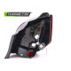 Farovi i rasvjeta TUNING-TEC LED stražnja svjetla za CITROEN C2 11.03-10 (bez homologacije), crveno-dimljena | race-shop.hr