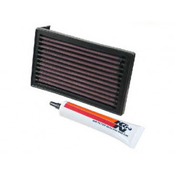 Sportski filter zraka K&N YA-6090