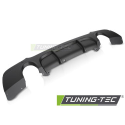 TUNING-TEC stražnji branik (Performance) za BMW E92/E93 (ispuh 2+2, 1 lonac)