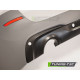 Body kit i vizualni dodaci TUNING-TEC stražnji branik (Sport Style) za BMW F46 LCI 18-21 (za parkirne senzore) | race-shop.hr