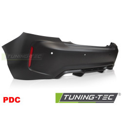 STRAŽNJI BRANIK SPORT STYLE PDC za BMW F22/F23 13-17
