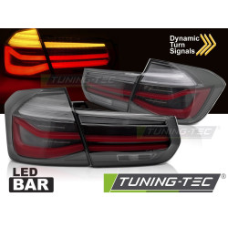 LED BAR SEQ STRAŽNA SVJETLA SMOKEza BMW F30 11-18
