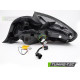 Farovi i rasvjeta TUNING-TEC LED stražnja svjetla (OLED) za BMW F22 F23 F87 14-21, dimljena | race-shop.hr
