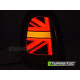 Farovi i rasvjeta TUNING-TEC LED stražnja svjetla za MINI COOPER F55 F56 F57 14-17, dimljena | race-shop.hr