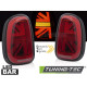 TUNING-TEC LED stražnja svjetla za MINI COOPER R60 10-16, crvena