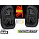 TUNING-TEC LED stražnja svjetla za MINI COOPER R60 10-16, dimljena