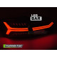 Farovi i rasvjeta TUNING-TEC LED stražnja svjetla (LED Bar) za VW JETTA VI 11-14 (bez homologacije), dimljena | race-shop.hr