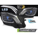 Farovi i rasvjeta FULL LED FAROVI BLACK za MERCEDES W222 13-17 | race-shop.hr