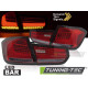 Farovi i rasvjeta TUNING-TEC LED stražnja svjetla (LED Bar, SEQ) za BMW F30 11-15, crvena | race-shop.hr