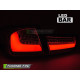 Farovi i rasvjeta TUNING-TEC LED stražnja svjetla (LED Bar, SEQ) za BMW F30 11-15, crvena | race-shop.hr