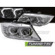 Farovi i rasvjeta TUNING-TEC farovi za BMW E90/E91 05-08, krom | race-shop.hr