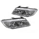 Farovi i rasvjeta TUNING-TEC farovi za BMW E90/E91 05-08, krom | race-shop.hr
