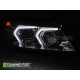 Farovi i rasvjeta TUNING-TEC farovi za BMW E90/E91 05-08, krom | race-shop.hr
