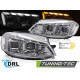 Farovi i rasvjeta TUNING-TEC farovi (SEQ) za VW GOLF 7 17-19 (H7), krom | race-shop.hr