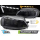 TUNING-TEC farovi (SEQ) za VW GOLF 7 17-19 (H7), crna