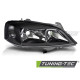 Farovi i rasvjeta TUNING-TEC far za OPEL ASTRA G 97-04 (H7/H1, TYC), crna, desno | race-shop.hr