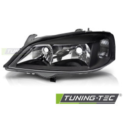 FAR BLACK LIJEVI TYC za OPEL ASTRA G 97-04