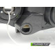 Farovi i rasvjeta TUNING-TEC far za OPEL ASTRA G 97-04 (H7/H1, TYC), crna, lijevo | race-shop.hr