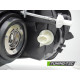 Farovi i rasvjeta TUNING-TEC far za OPEL ASTRA G 97-04 (H7/H1, TYC), crna, lijevo | race-shop.hr