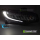 Farovi i rasvjeta TUNING-TEC LED farovi (Full LED) za HONDA CIVIC X 16-21 (LED, bez homologacije) | race-shop.hr