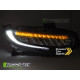 Farovi i rasvjeta TUNING-TEC LED farovi (Full LED) za HONDA CIVIC X 16-21 (LED, bez homologacije) | race-shop.hr