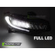 Farovi i rasvjeta TUNING-TEC LED farovi (Full LED) za HONDA CIVIC X 16-21 (LED, bez homologacije) | race-shop.hr