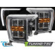 Farovi i rasvjeta FAROVI CRNI DRL za FORD F150 MK14 20-23 | race-shop.hr