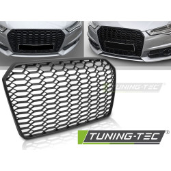 TUNING-TEC maska (Sport) za AUDI A6 C7 14-18, crna