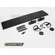 Body kit i vizualni dodaci TUNING-TEC maska (Sport) za AUDI A6 C7 11-14, sjajna crna | race-shop.hr