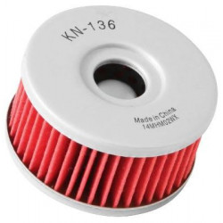 Filter za ulje K&N KN-136