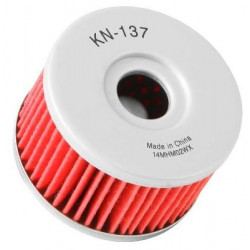 Filter za ulje K&N KN-137